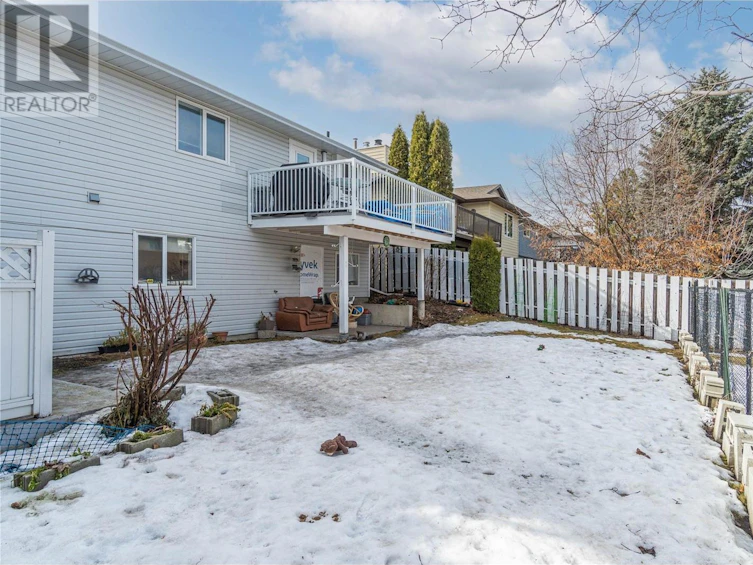 612 Braemar Drive, Kamloops, BC, V1S 1H9 - 14