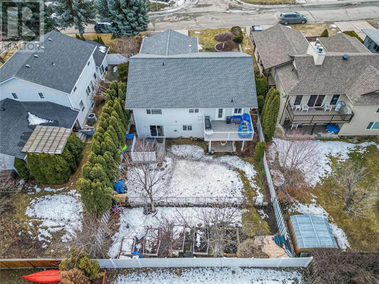 612 Braemar Drive, Kamloops, BC, V1S 1H9 - 45