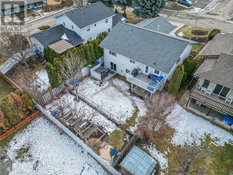 612 Braemar Drive, Kamloops, BC, V1S 1H9 - 46