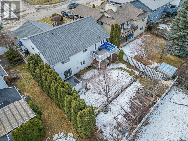 612 Braemar Drive, Kamloops, BC, V1S 1H9 - 47