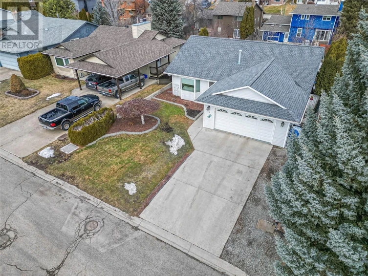 612 Braemar Drive, Kamloops, BC, V1S 1H9 - 50