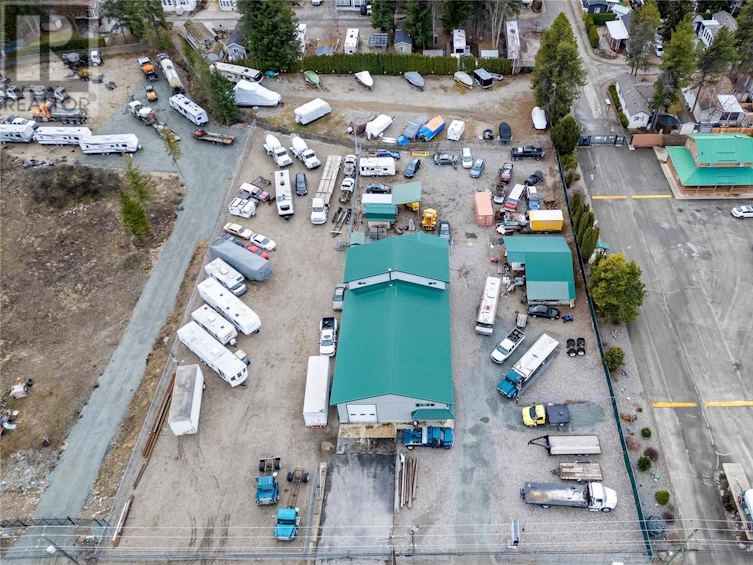 62-3980 Squilax Anglemont Road, Scotch Creek, BC, V0E 1M5 - 37