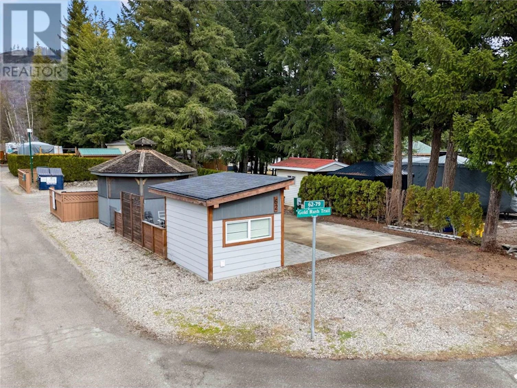 62-3980 Squilax Anglemont Road, Scotch Creek, BC, V0E 1M5 - 2