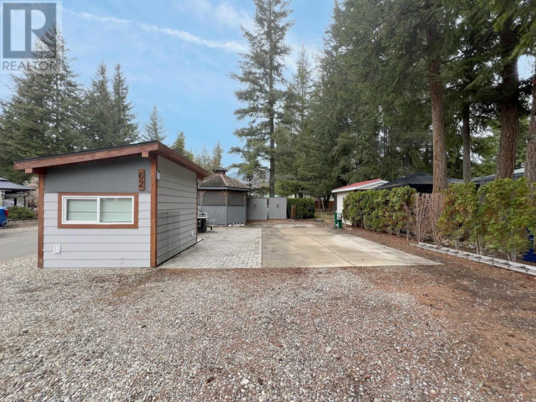 62-3980 Squilax Anglemont Road, Scotch Creek, BC, V0E 1M5 - 3