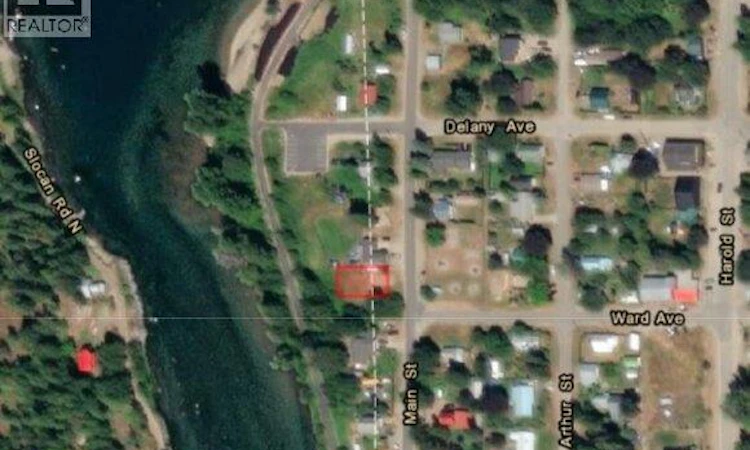 Lot 9-519 10 Main Street