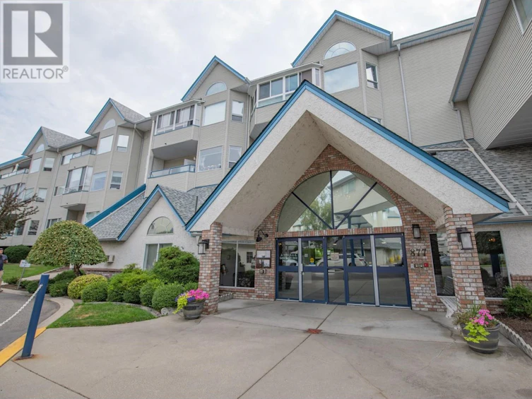 307-877 Klo Road, Kelowna, BC, V1Y 9R1