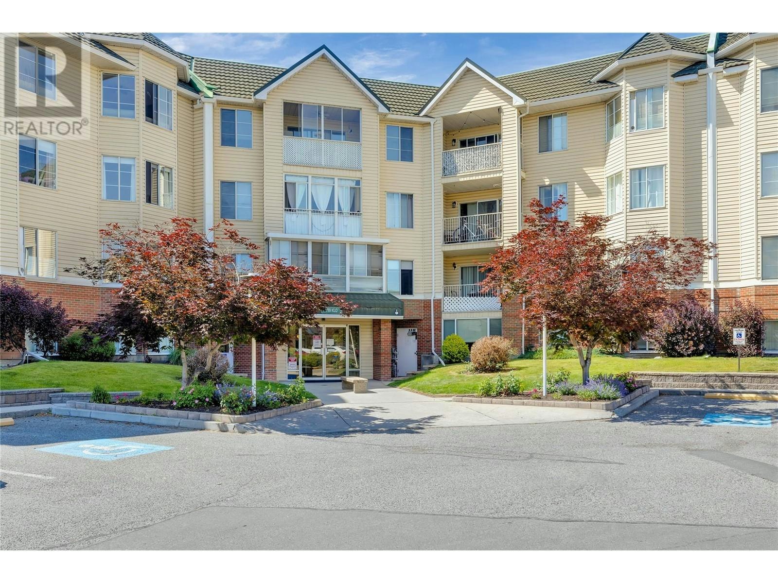 412-769 Klo Road, Kelowna, BC, V1Y 9L9