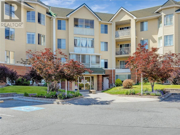 412-769 Klo Road, Kelowna, BC, V1Y 9L9