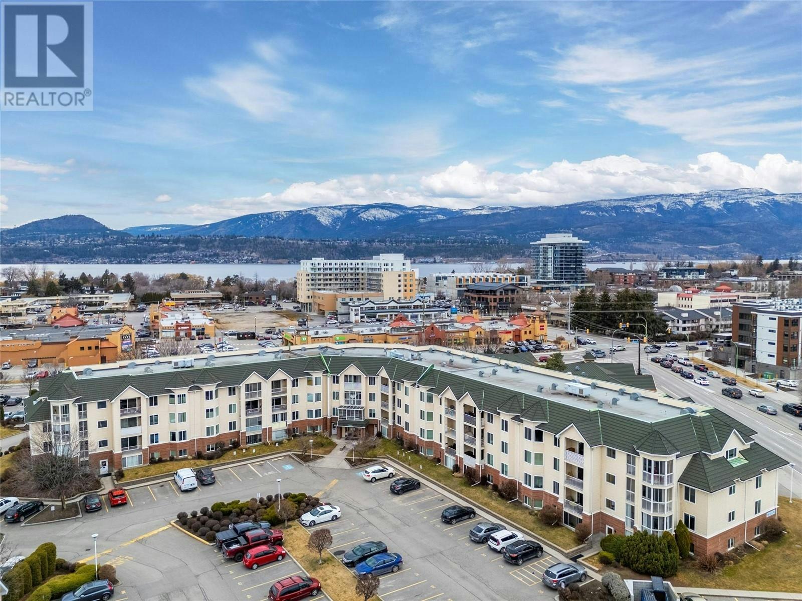 412-769 Klo Road, Kelowna, BC, V1Y 9L9 - 2
