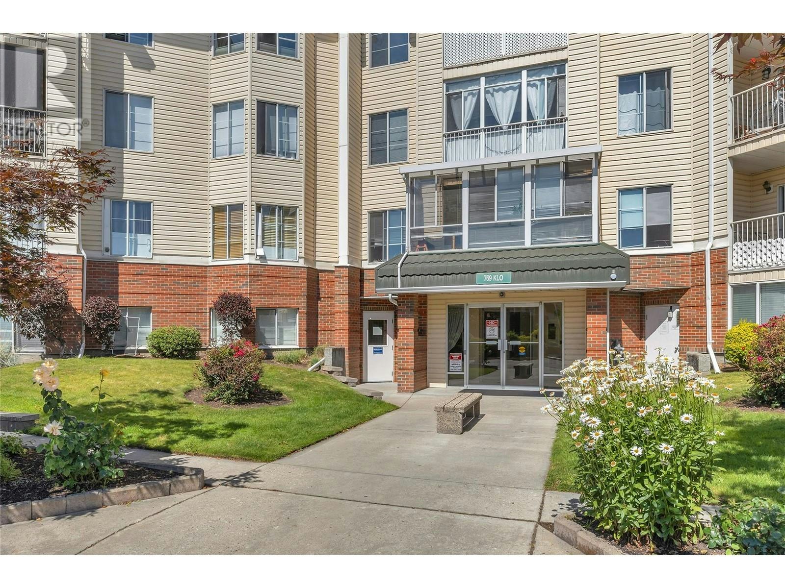 412-769 Klo Road, Kelowna, BC, V1Y 9L9 - 37