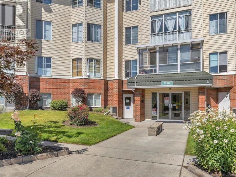 412-769 Klo Road, Kelowna, BC, V1Y 9L9 - 37
