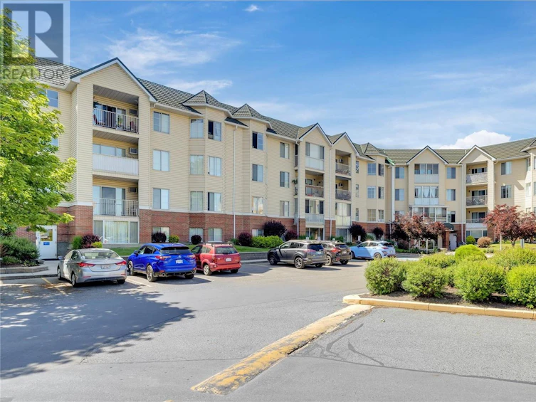 412-769 Klo Road, Kelowna, BC, V1Y 9L9 - 39