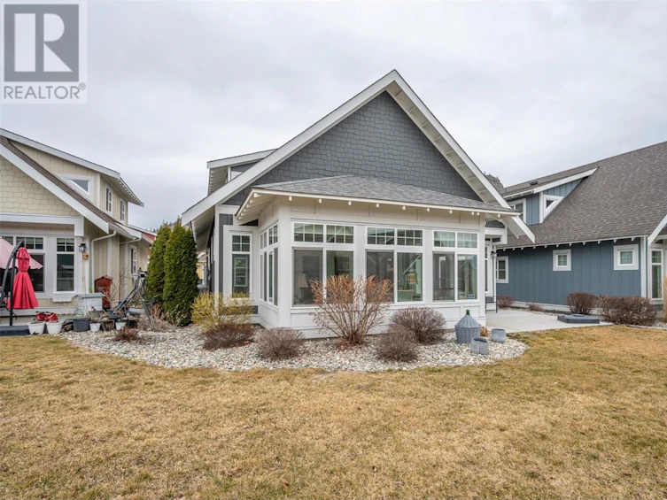 34-2450 Radio Tower Road, Osoyoos, BC, V0H 1T1 - 2