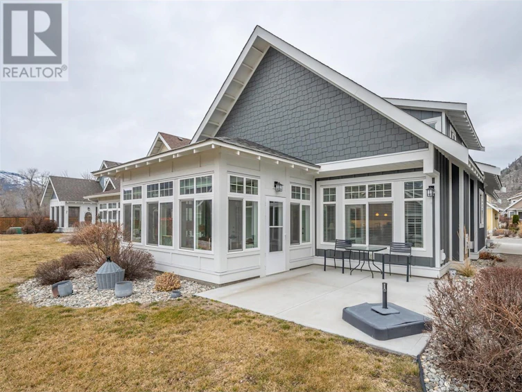 34-2450 Radio Tower Road, Osoyoos, BC, V0H 1T1 - 35
