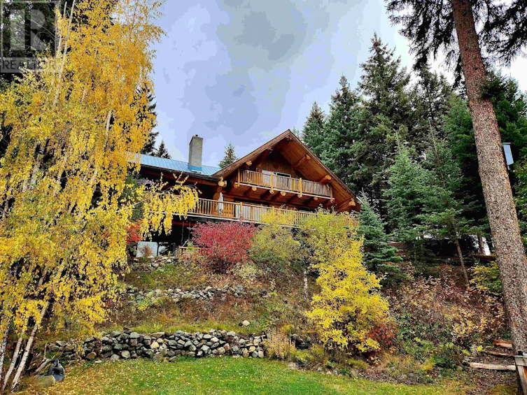 8494 Gerald Crescent, 100 Mile House, BC, V0K 1E0 - 39