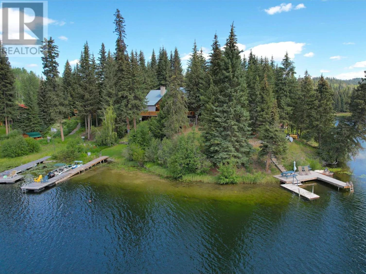8494 Gerald Crescent, 100 Mile House, BC, V0K 1E0 - 6