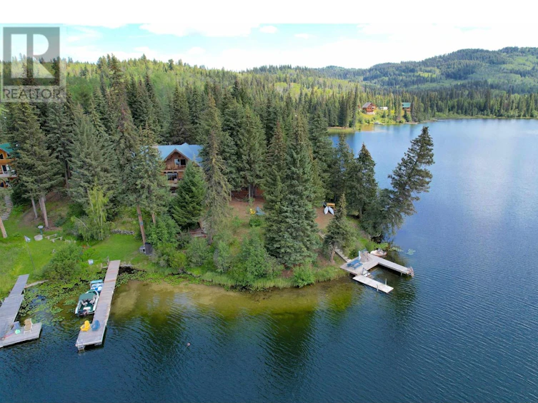 8494 Gerald Crescent, 100 Mile House, BC, V0K 1E0