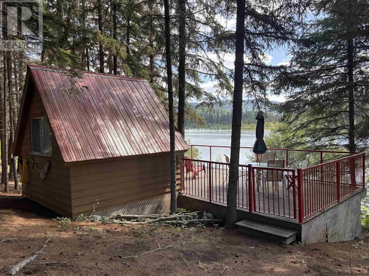 8494 Gerald Crescent, 100 Mile House, BC, V0K 1E0 - 34