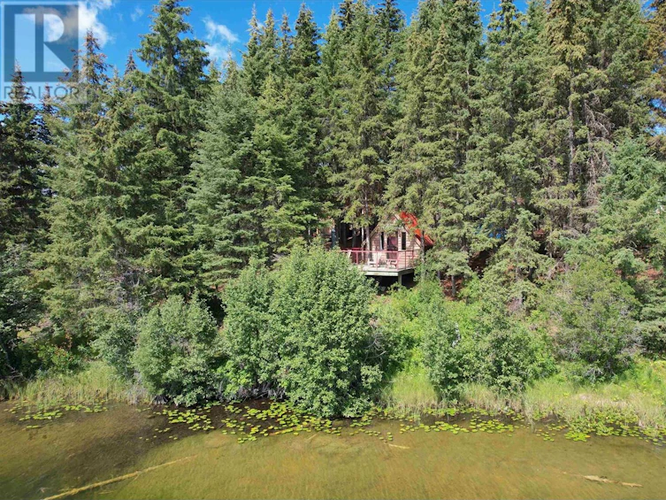 8494 Gerald Crescent, 100 Mile House, BC, V0K 1E0 - 32