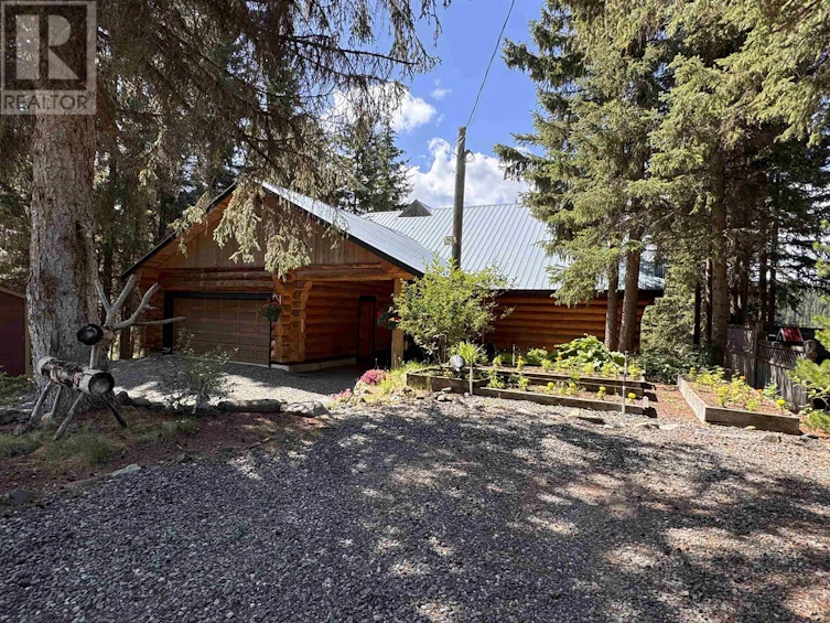 8494 Gerald Crescent, 100 Mile House, BC, V0K 1E0 - 3