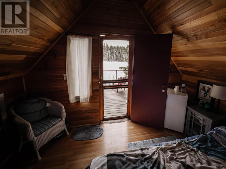 8494 Gerald Crescent, 100 Mile House, BC, V0K 1E0 - 35
