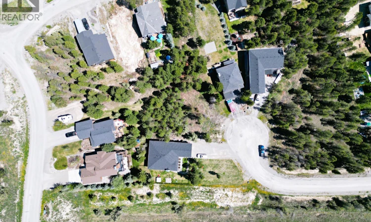 Lot-64 Copper Point Way