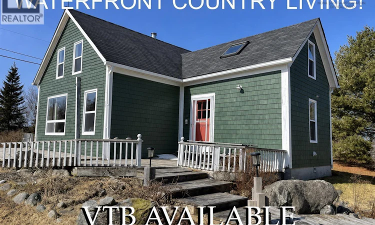 1095 New Harbour Lundy Road