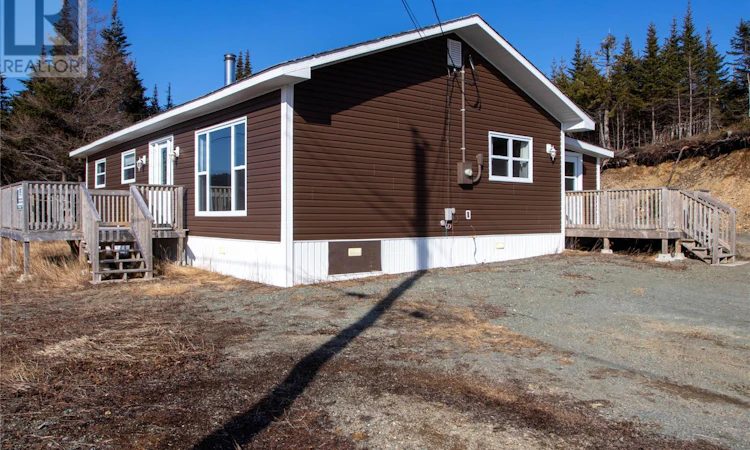 12 World Pond Road