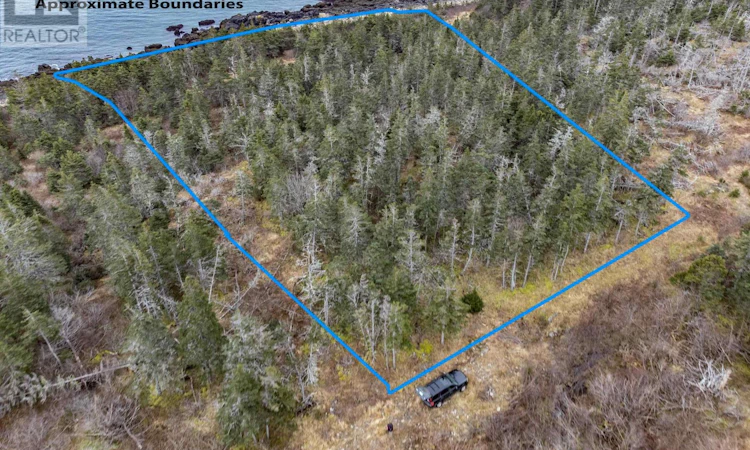 Lot-2 View Drive South