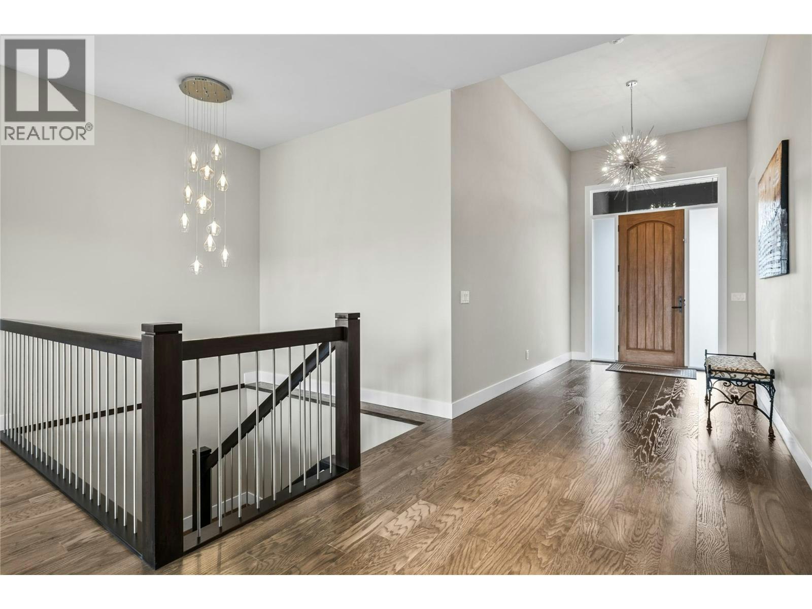 1376 Mine Hill Drive, Kelowna, BC, V1P 1S5 - 3