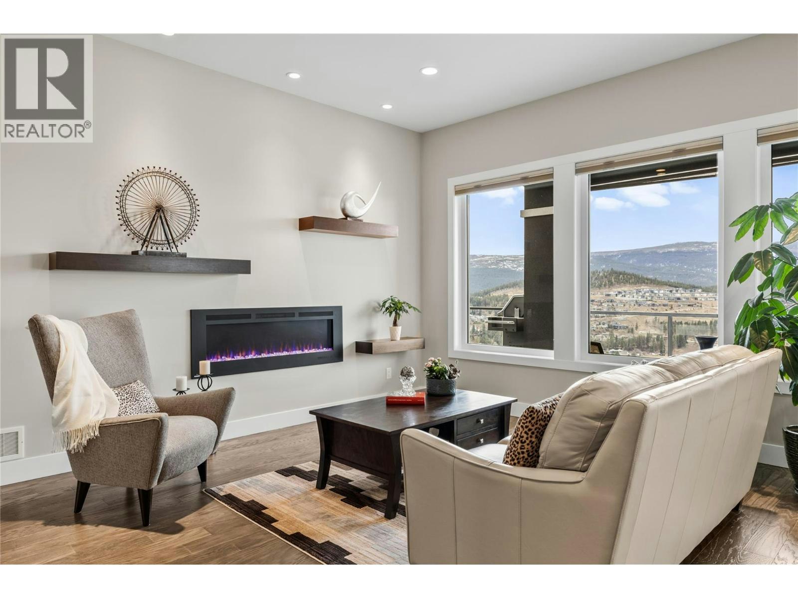 1376 Mine Hill Drive, Kelowna, BC, V1P 1S5 - 6
