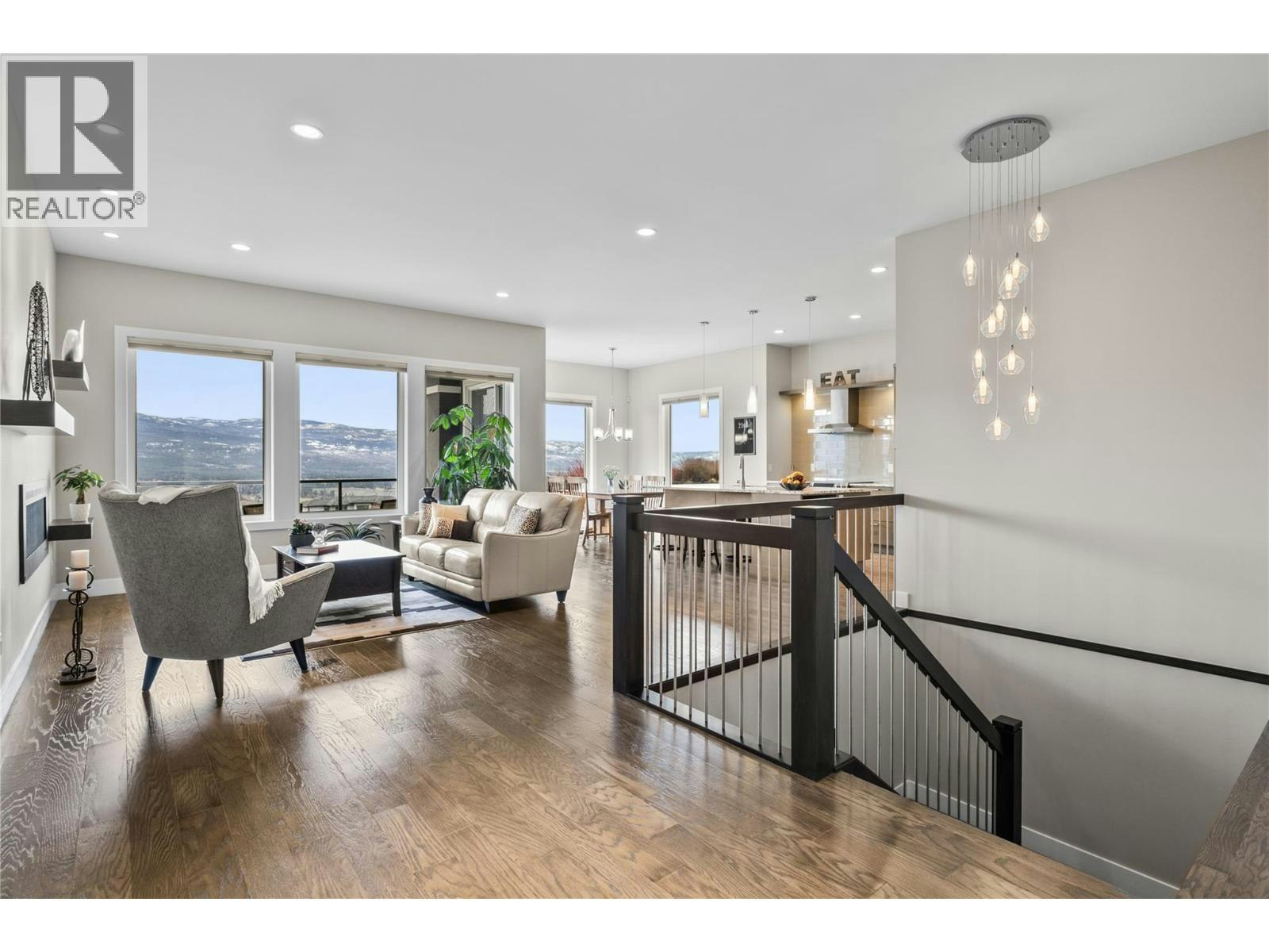 1376 Mine Hill Drive, Kelowna, BC, V1P 1S5 - 5