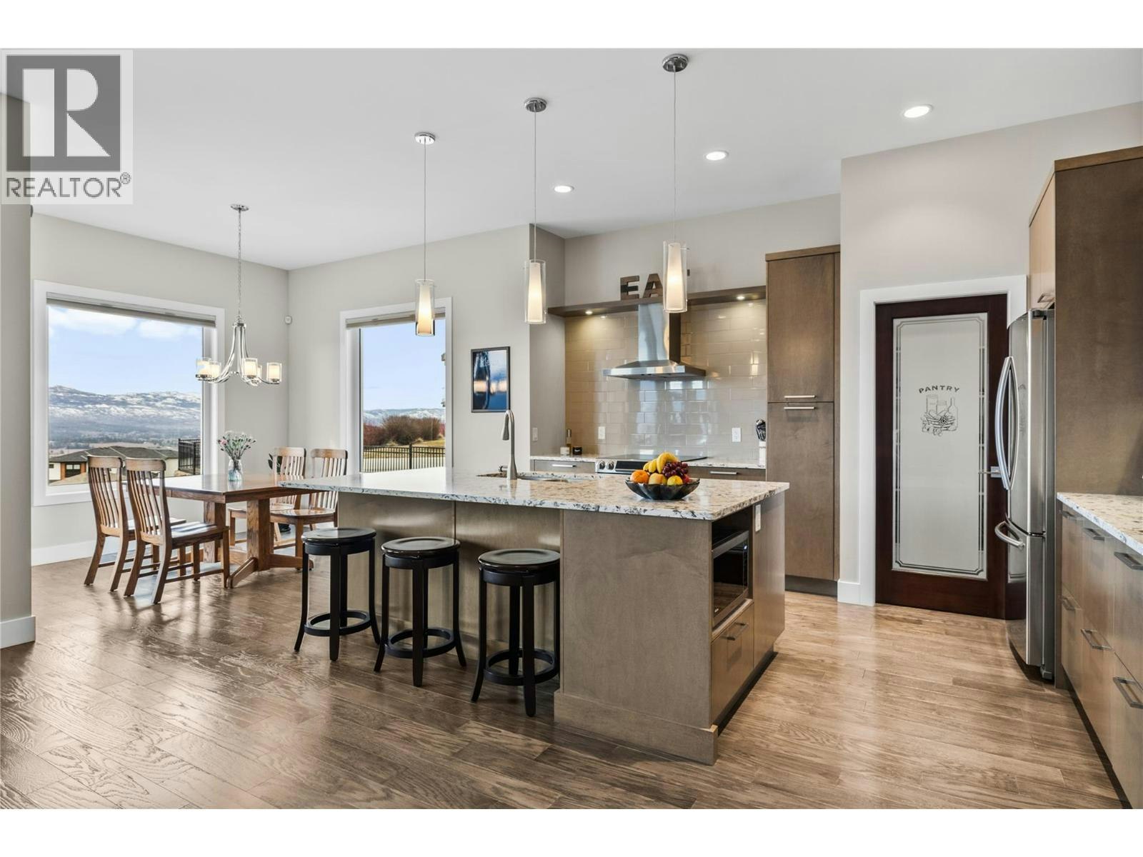 1376 Mine Hill Drive, Kelowna, BC, V1P 1S5 - 9