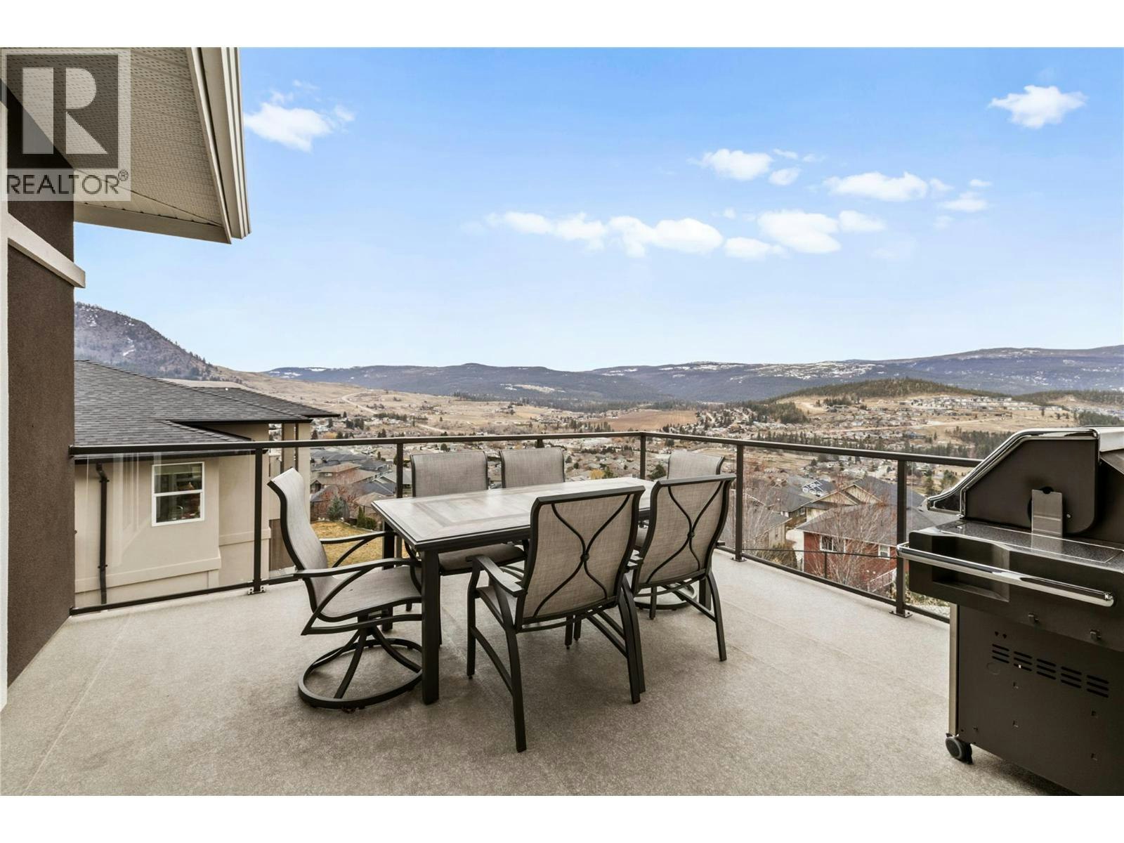 1376 Mine Hill Drive, Kelowna, BC, V1P 1S5 - 20