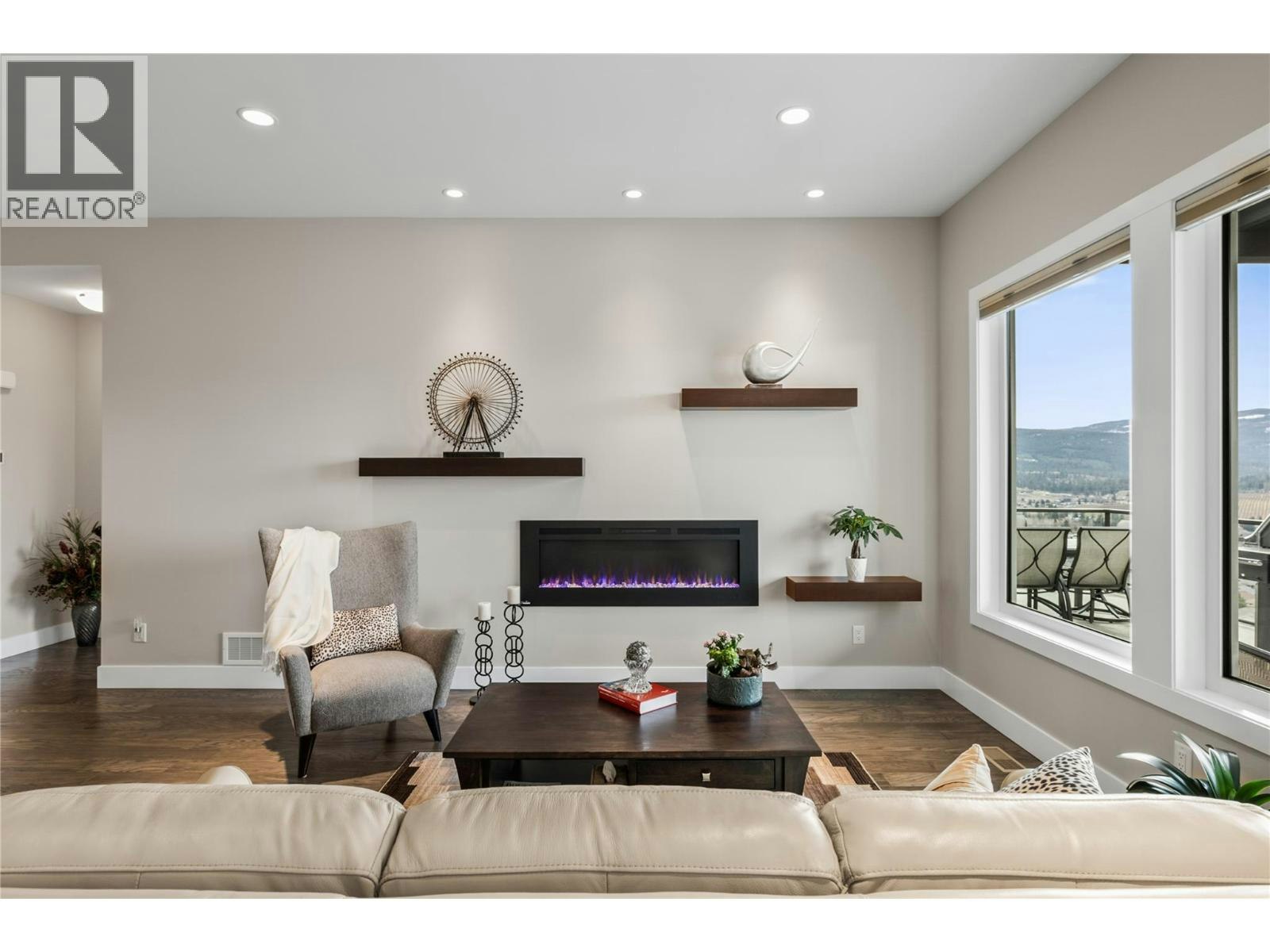 1376 Mine Hill Drive, Kelowna, BC, V1P 1S5 - 7