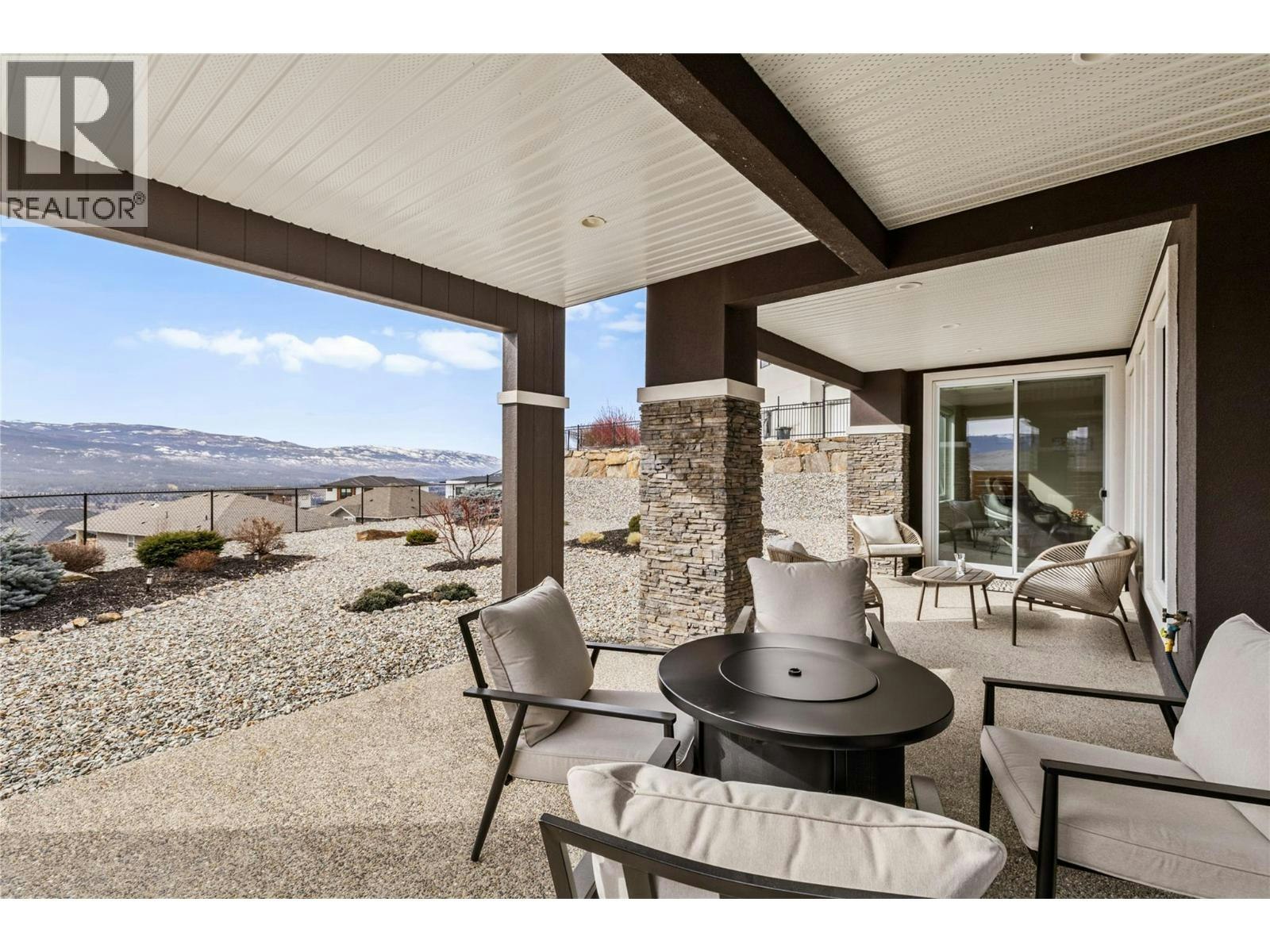 1376 Mine Hill Drive, Kelowna, BC, V1P 1S5 - 50