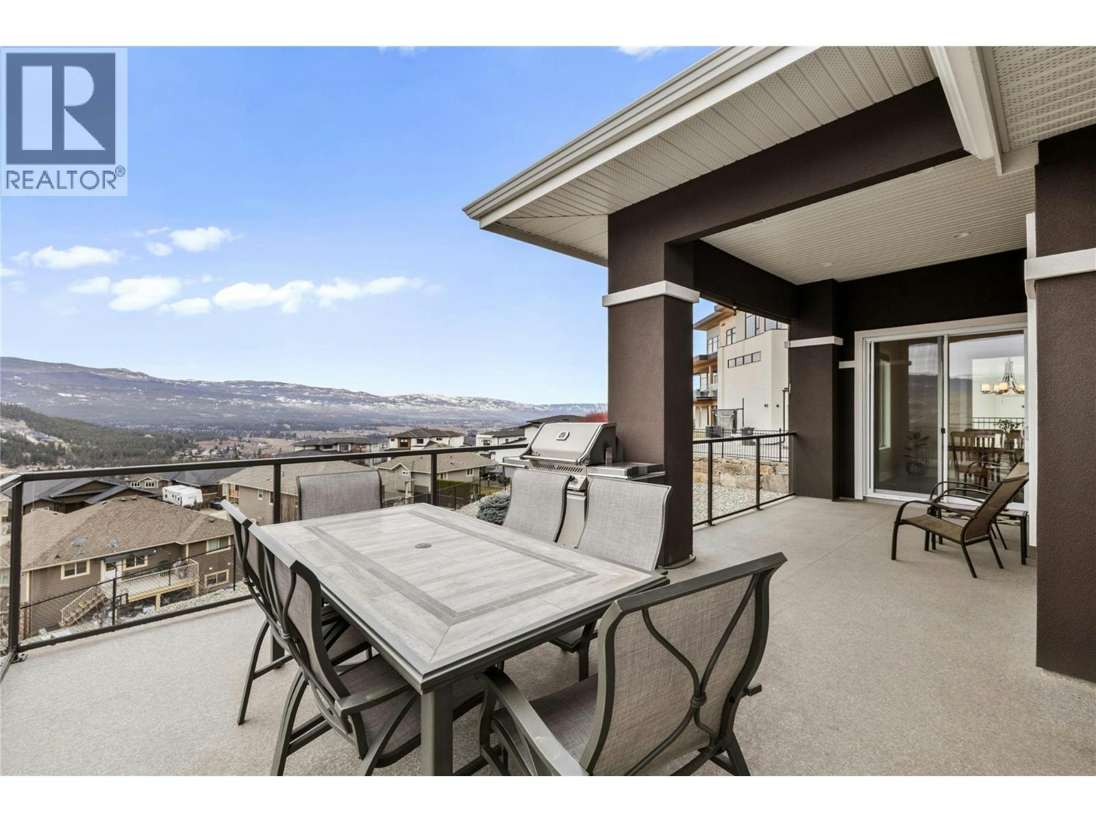 1376 Mine Hill Drive, Kelowna, BC, V1P 1S5 - 19