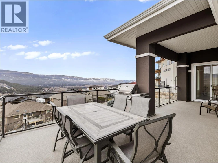 1376 Mine Hill Drive, Kelowna, BC, V1P 1S5 - 19