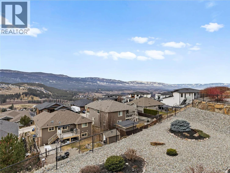 1376 Mine Hill Drive, Kelowna, BC, V1P 1S5 - 23