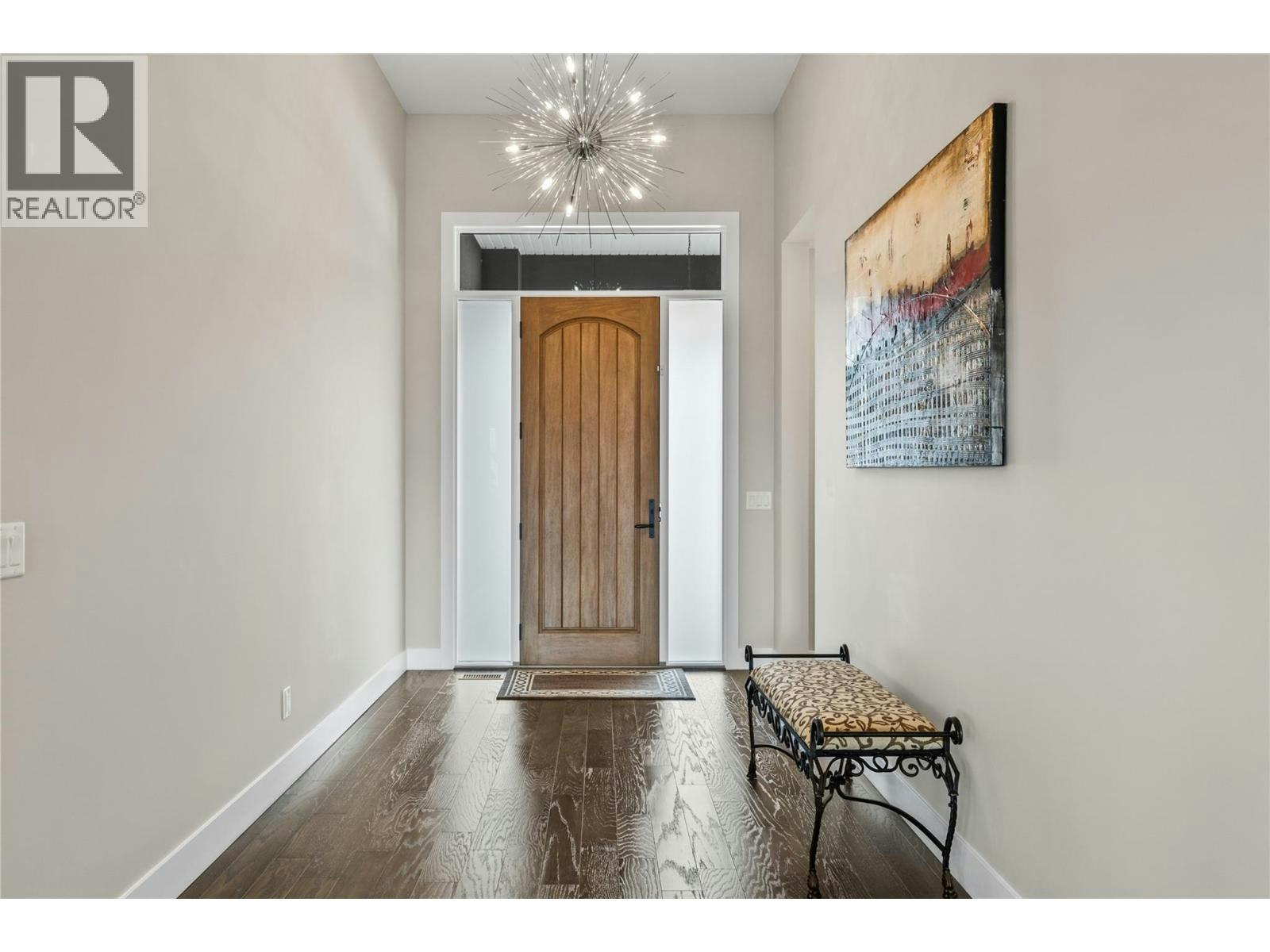 1376 Mine Hill Drive, Kelowna, BC, V1P 1S5 - 4