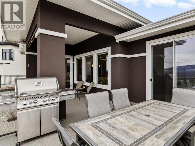 1376 Mine Hill Drive, Kelowna, BC, V1P 1S5 - 21