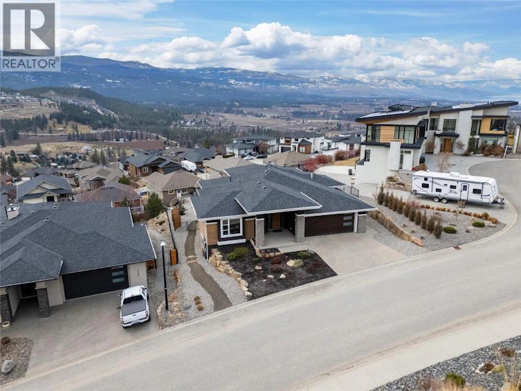 1376 Mine Hill Drive, Kelowna, BC, V1P 1S5 - 62