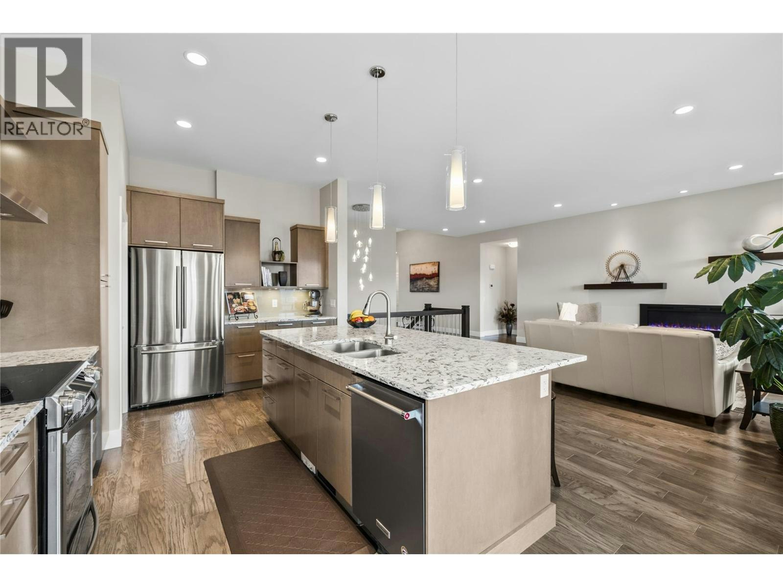 1376 Mine Hill Drive, Kelowna, BC, V1P 1S5 - 16