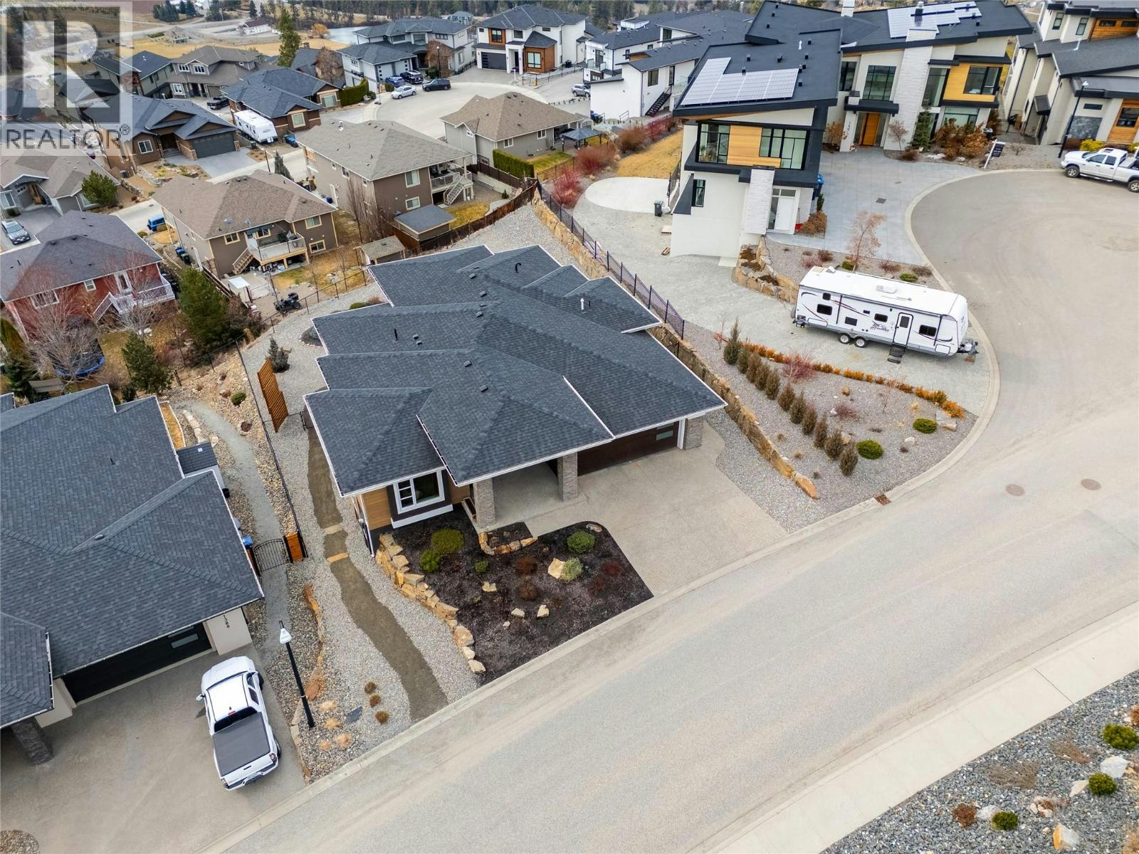 1376 Mine Hill Drive, Kelowna, BC, V1P 1S5 - 59