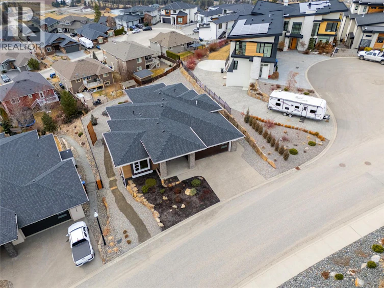 1376 Mine Hill Drive, Kelowna, BC, V1P 1S5 - 59