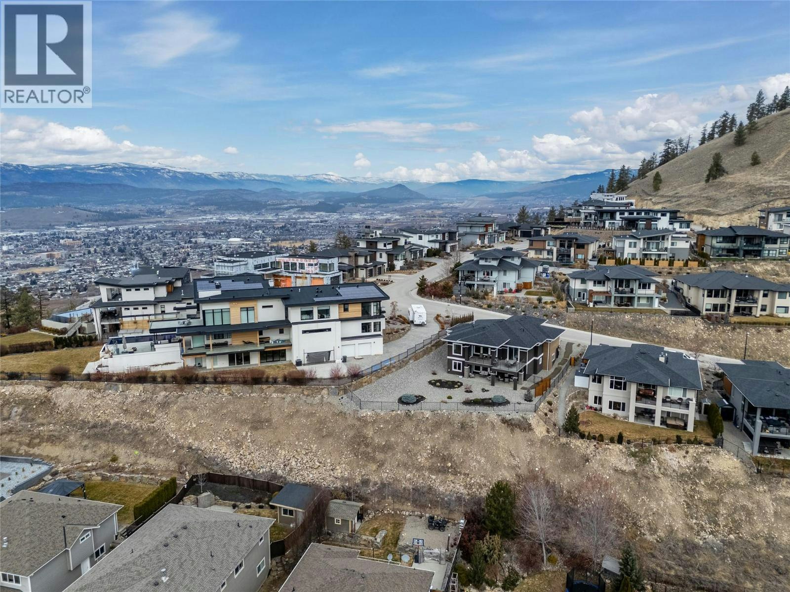 1376 Mine Hill Drive, Kelowna, BC, V1P 1S5 - 61