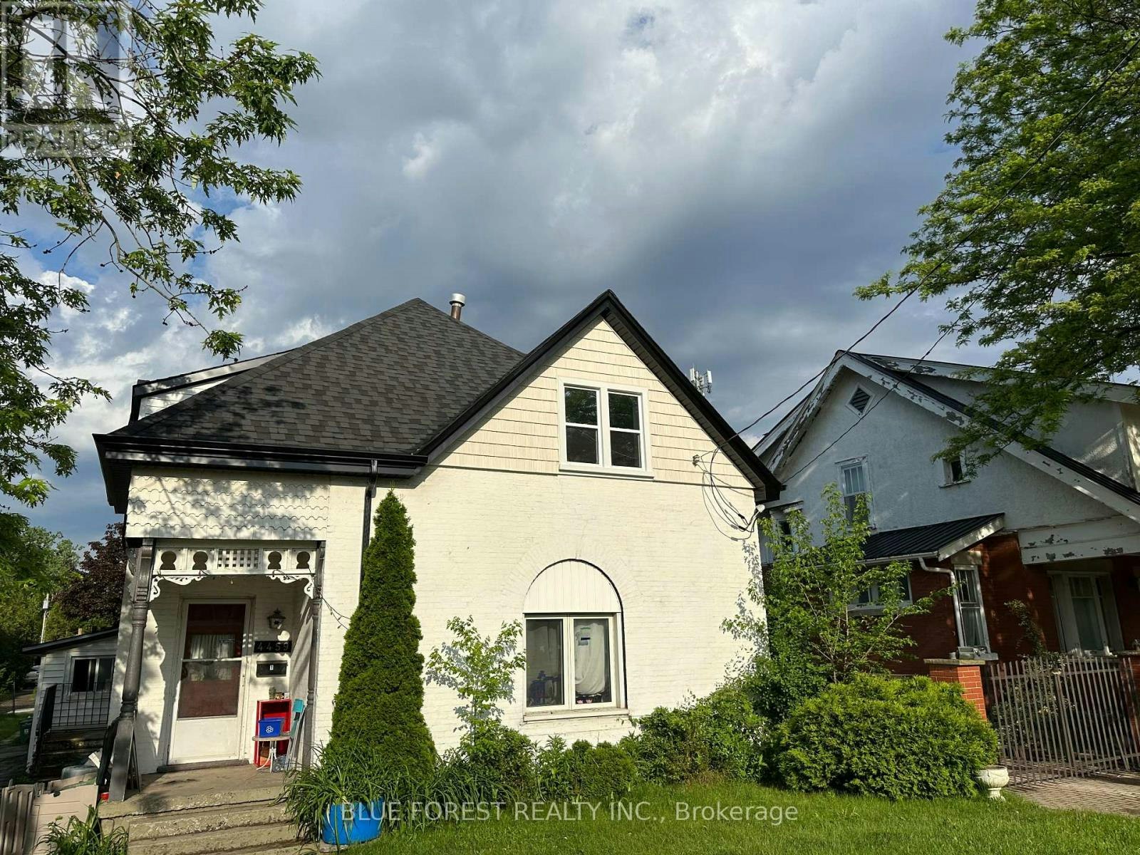 For Sale: 4459 Colonel Talbot Road, London, ON - REW
