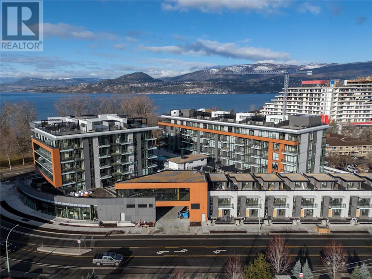 S308-3409 Lakeshore Road, Kelowna, BC, V1W 0G6