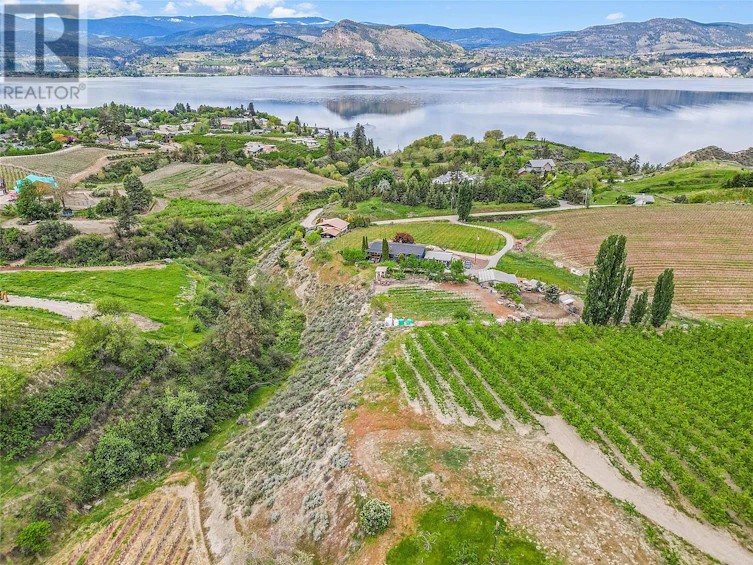 Lot 221A-4315 NORTH Naramata Road, Naramata, BC, V0H 1N1