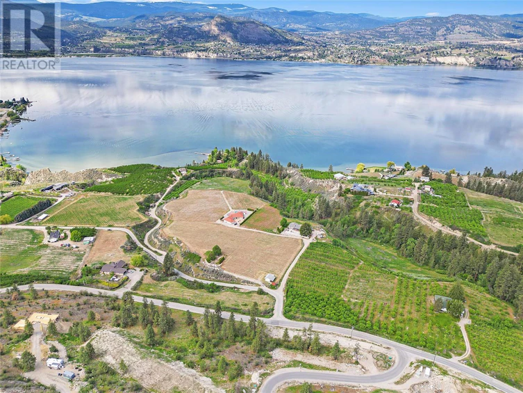 Lot 1-4650 North Naramata Road, Naramata, BC, V0H 1N1 - 6